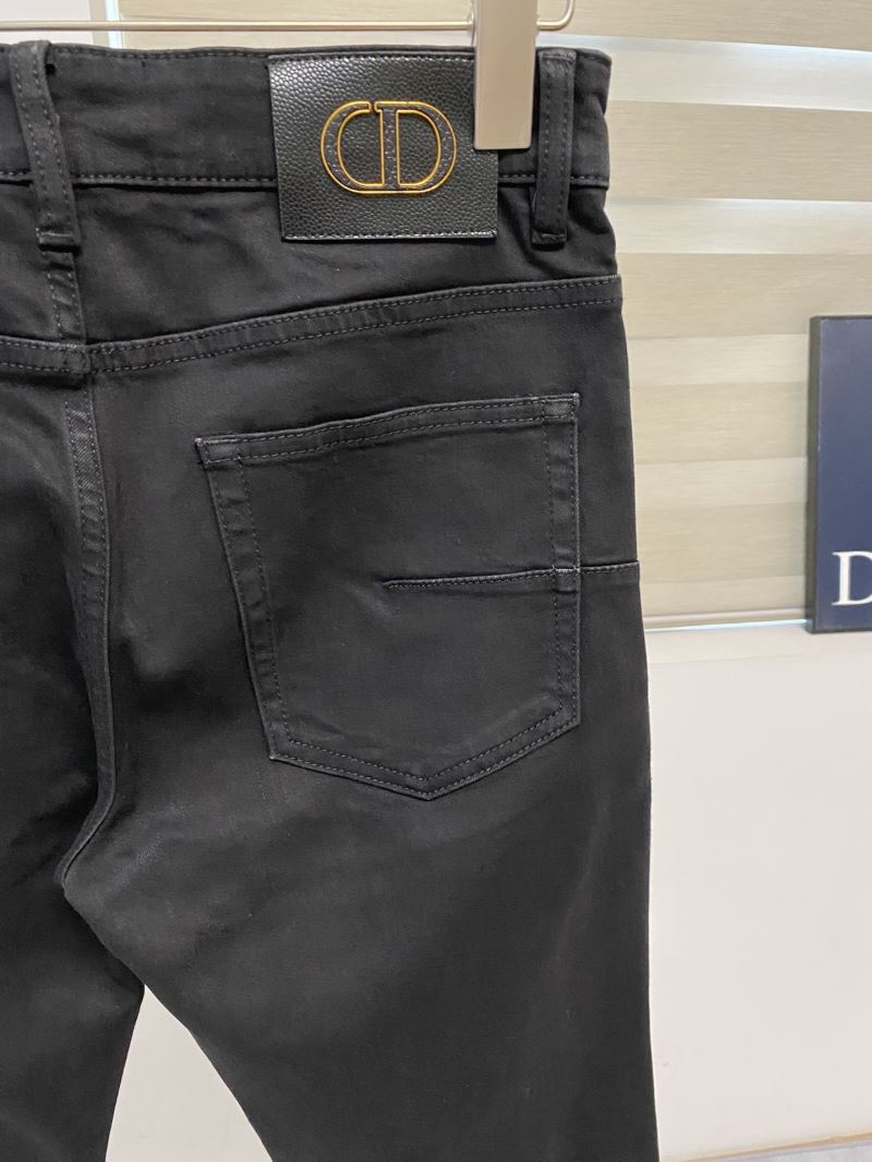 Christian Dior Jeans